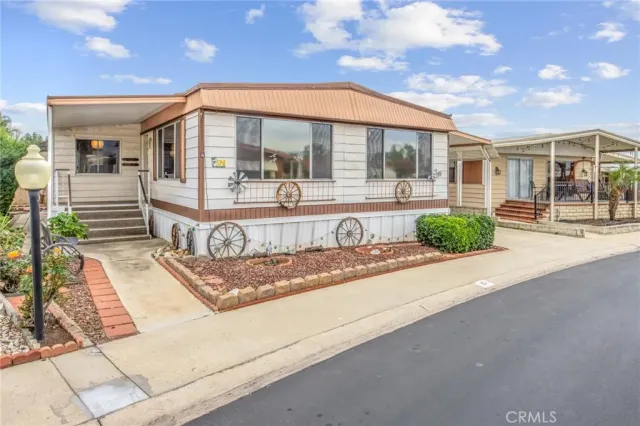 $175,000 | 626 North Dearborn Street, Unit 19, Redlands, CA 92373