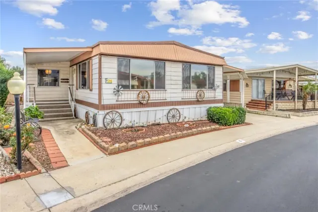 $175,000 | 626 North Dearborn Street, Unit 19, Redlands, CA 92373