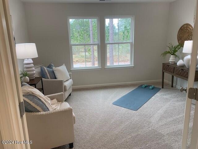 1316 Goldsboro Road Boiling Spring Lakes, NC 28461 - Photo 7 of 14 Clover Bedroom or Den