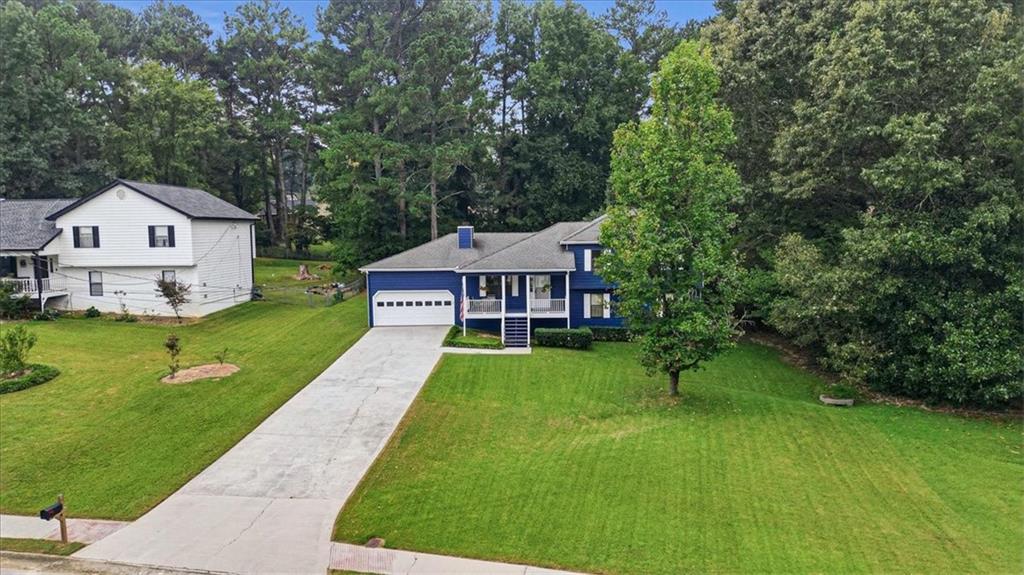 1151 Rocky Road Lawrenceville, GA 30044 - Photo 48 of 57 Gallery Image 48