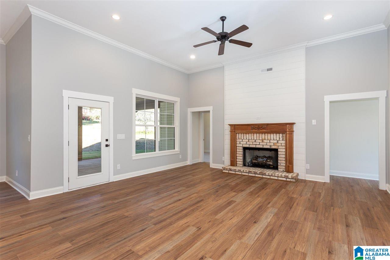 4015 Masters Road Pell City, AL 35128 - Photo 7 of 45