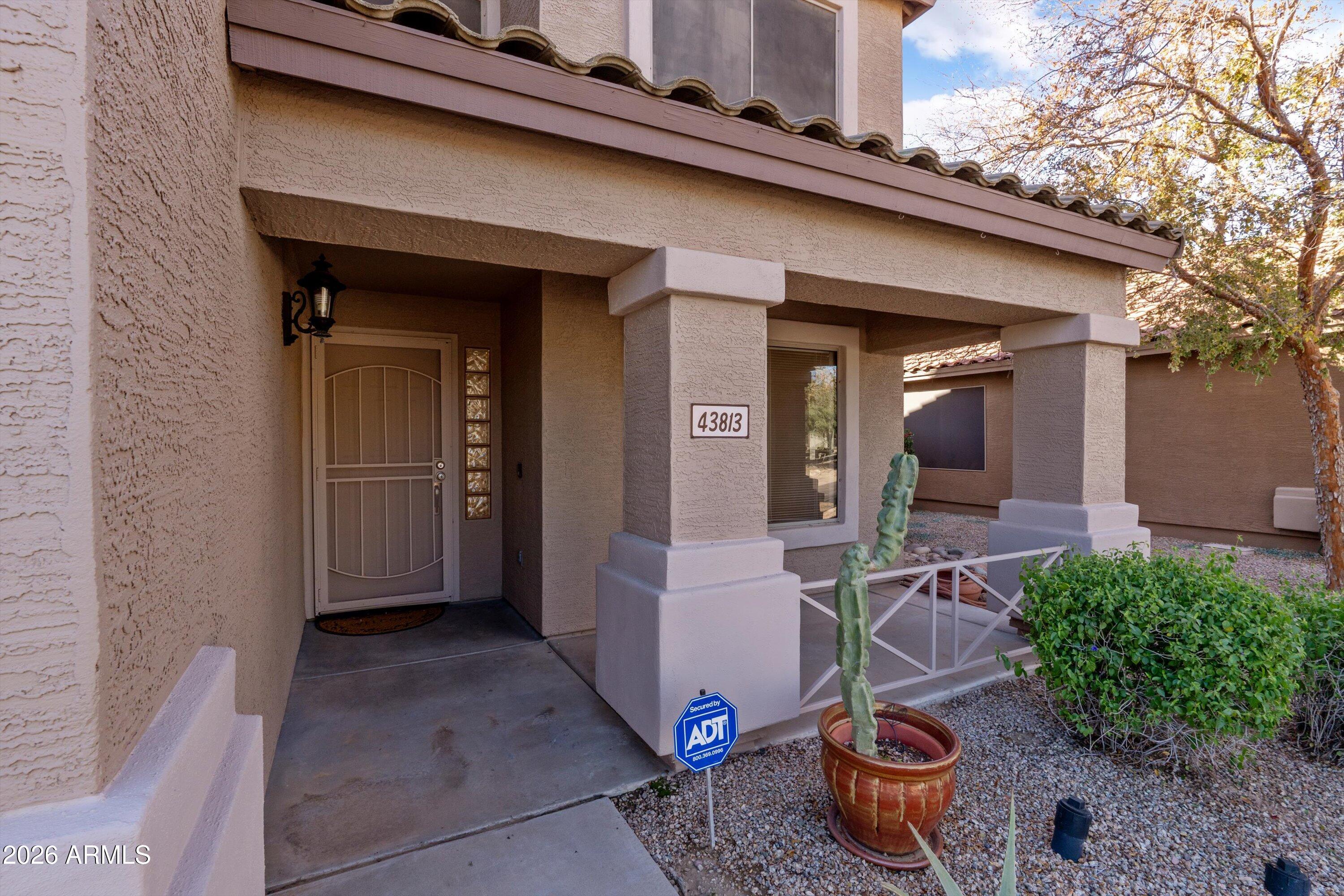 43813 Rio Lobo Drive Maricopa, AZ 85138 - Photo 2 of 46 05-DSC06794