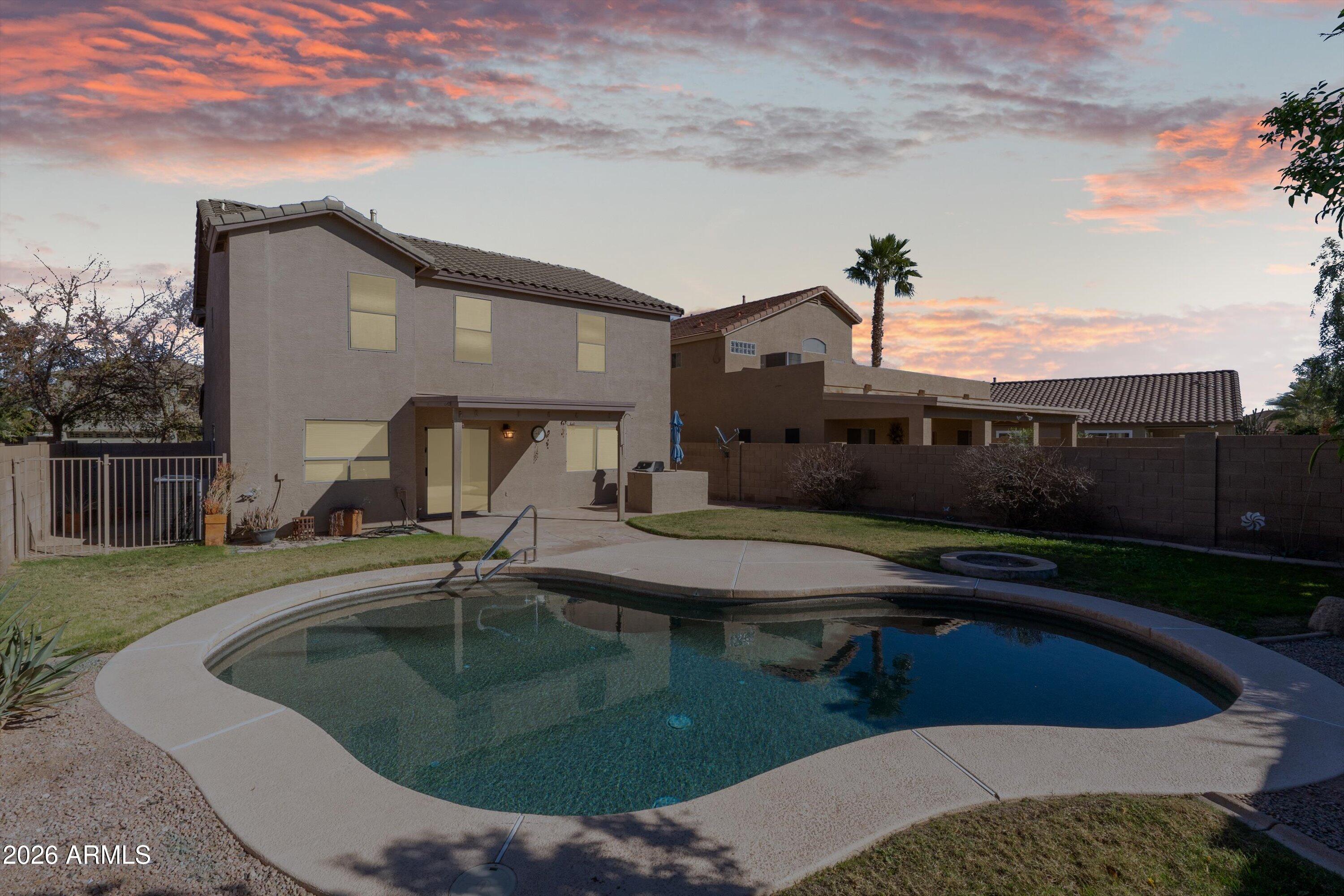 43813 Rio Lobo Drive Maricopa, AZ 85138 - Photo 43 of 46 50-DSC06923