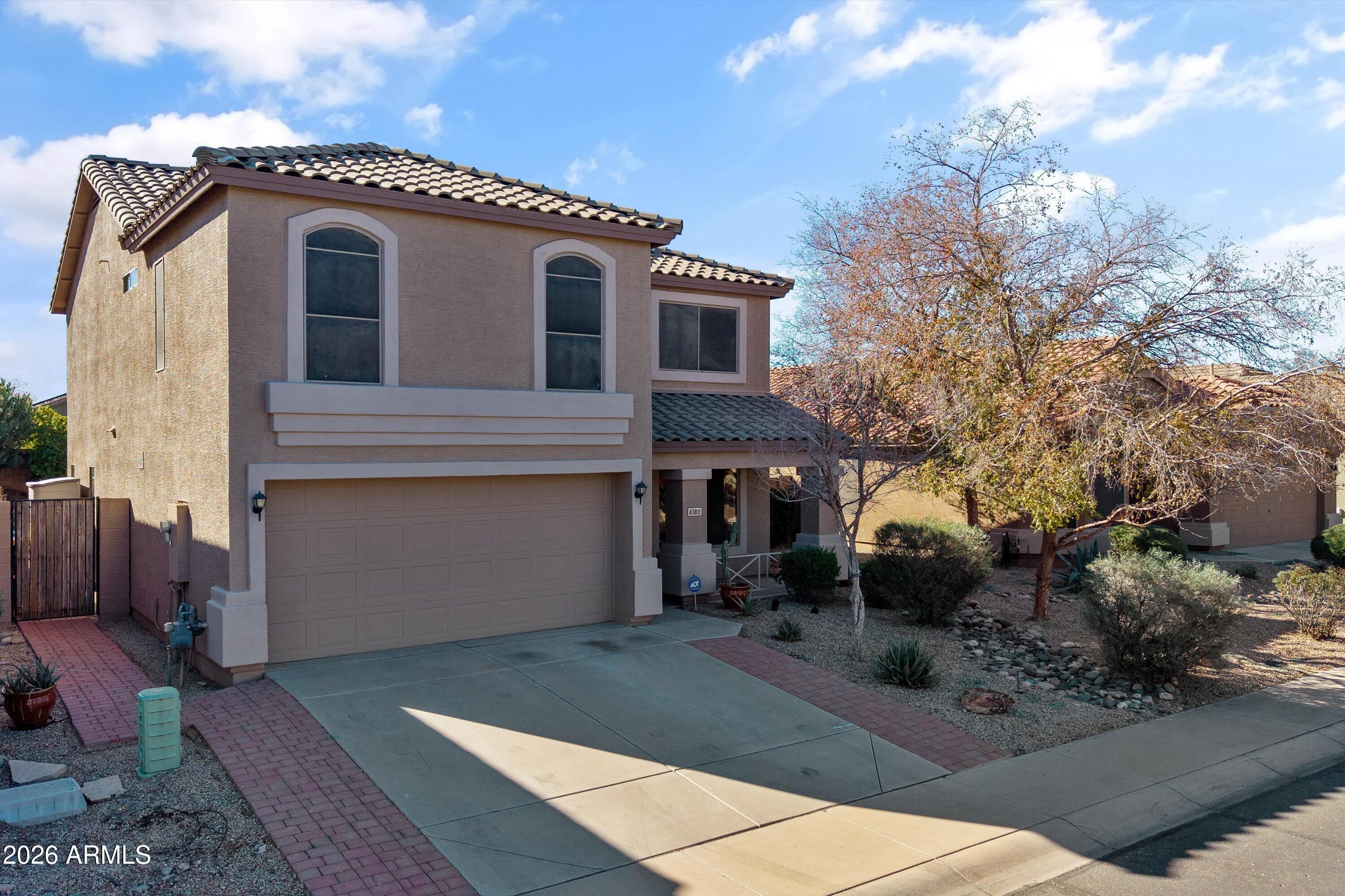 43813 Rio Lobo Drive Maricopa, AZ 85138 - Photo 44 of 46 51-DJI_20260113120056_0108_D