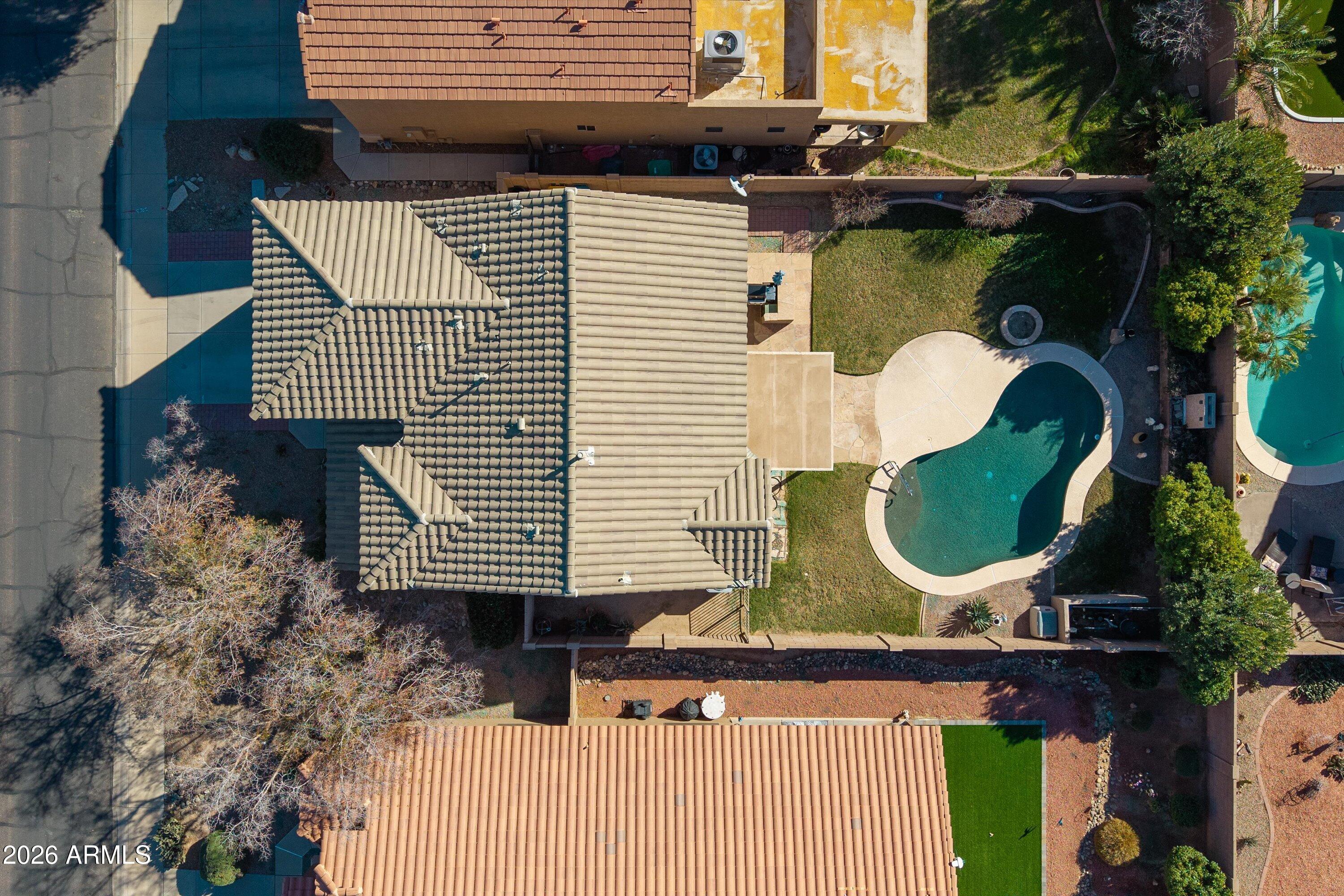 43813 Rio Lobo Drive Maricopa, AZ 85138 - Photo 45 of 46 53-DJI_20260113120150_0118_D