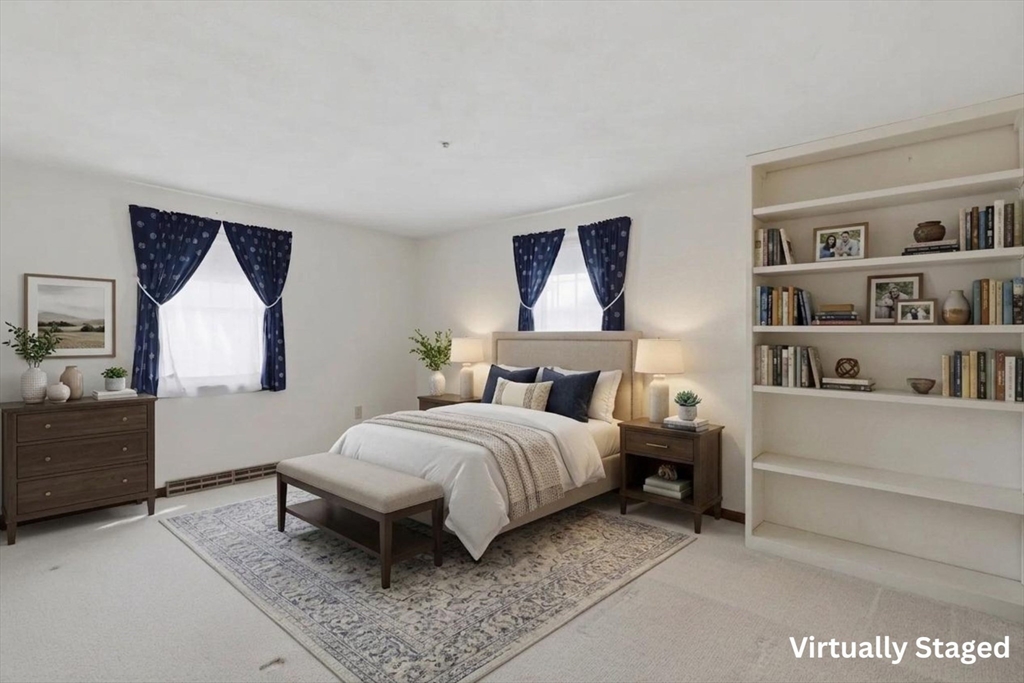 15 Meetinghouse Road, Unit 15 Acton, MA 01720 - Photo 15 of 35