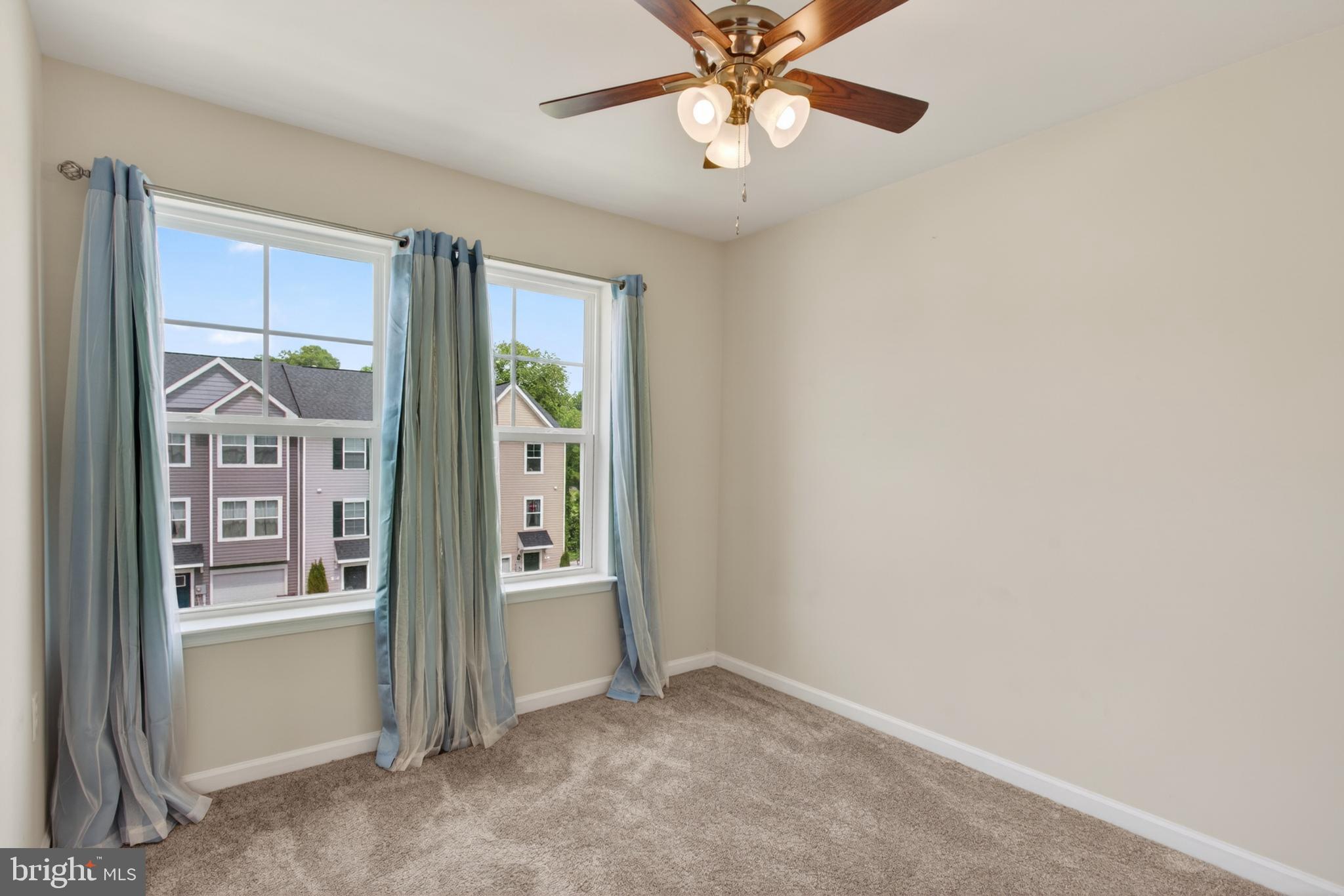 80 Capshaw Road Martinsburg, WV 25403 - Photo 24 of 33 Bedroom 2