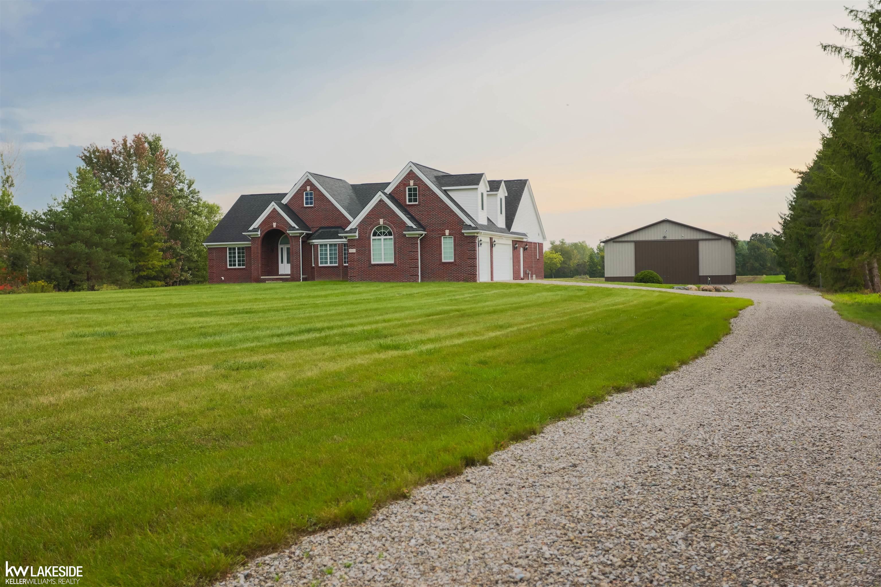 66400 Hartway Road Ray, MI 48096 - Photo 1 of 39