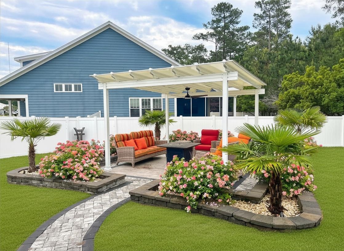 501 Percival Court Murrells Inlet, SC 29576 - Photo 42 of 58