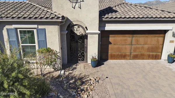 $884,000 | 13655 North Meadowhawk Lane, Tucson, AZ 85755