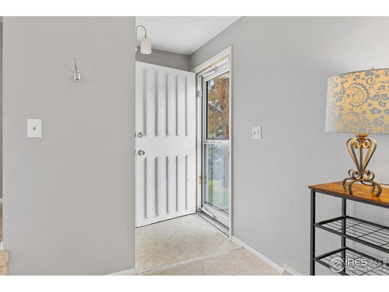 4216 East Maplewood Way Centennial, CO 80121 - Photo 4 of 46 a view interior of a house and wooden floor