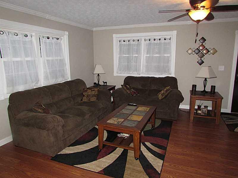 1965 West S R 274 Huntsville, OH 43324 - Photo 7 of 24
