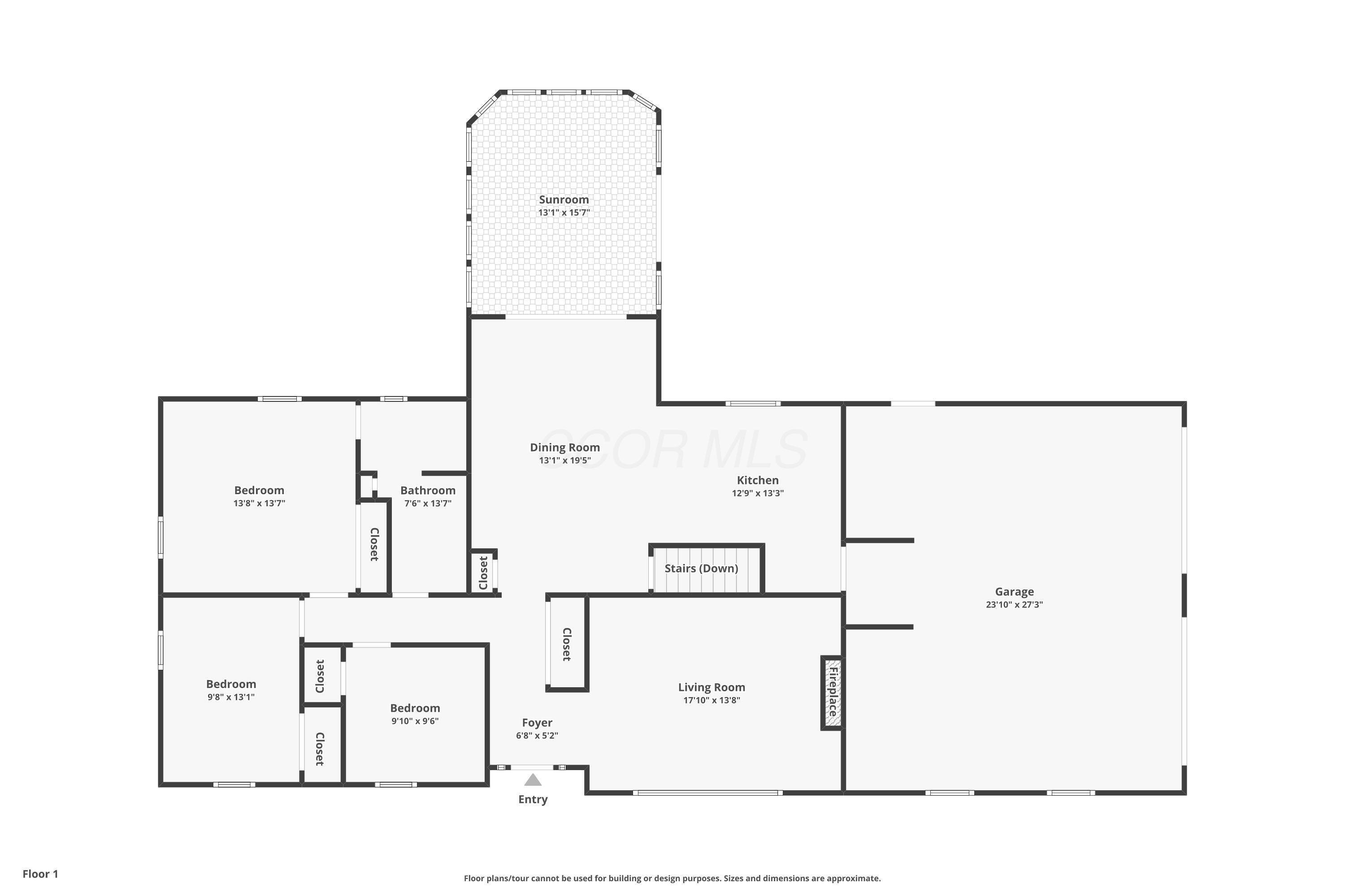 951 New State Road South North Fairfield, OH 44855 - Photo 4 of 37 4