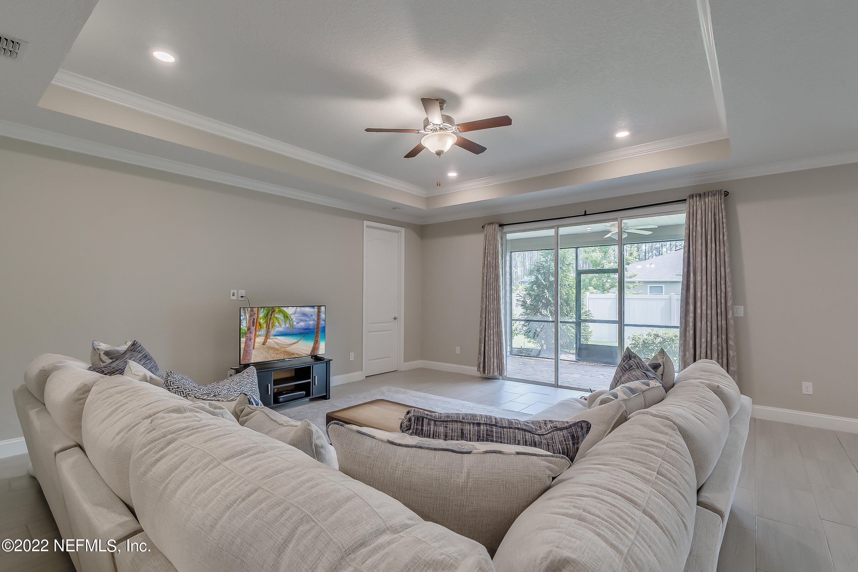 340 Coco Point St. Augustine, FL 32092 - Photo 10 of 47 Great Room