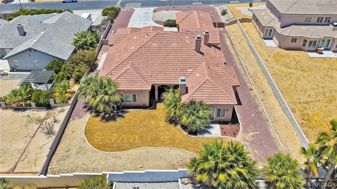 16233 Ridge View Drive Apple Valley, CA 92307 - Photo 54 of 60