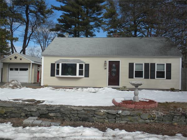 14 Rayburn Road Stoughton, MA 02072 - Photo 1 of 18 Gallery Image 1
