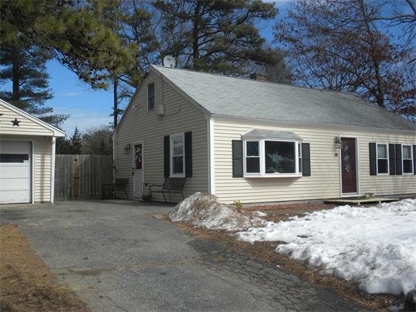14 Rayburn Road Stoughton, MA 02072 - Photo 2 of 18 Gallery Image 2