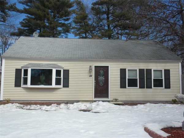 14 Rayburn Road Stoughton, MA 02072 - Photo 6 of 18 Gallery Image 6
