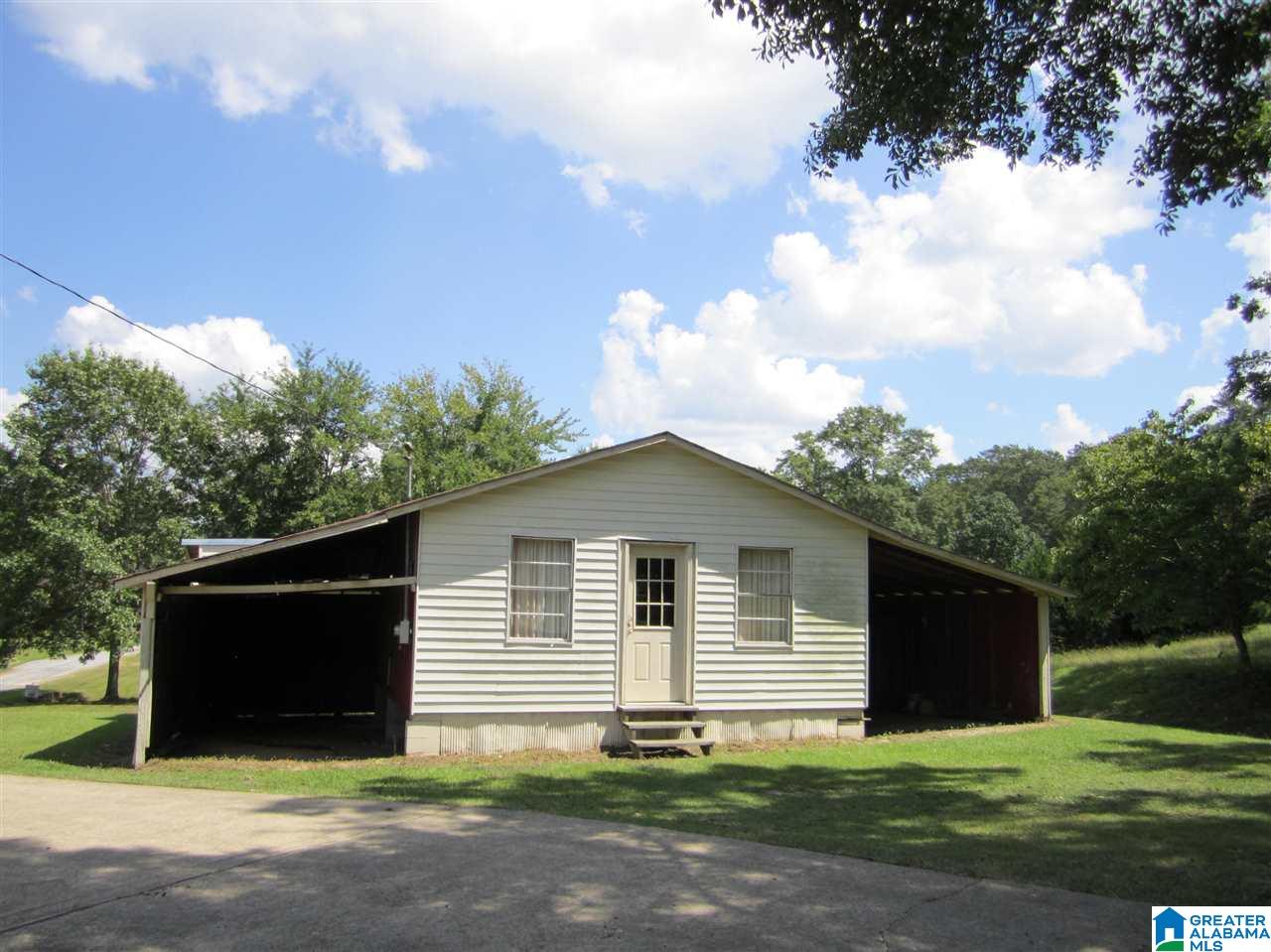 608 Maple Drive Clanton, AL 35045 - Photo 17 of 17