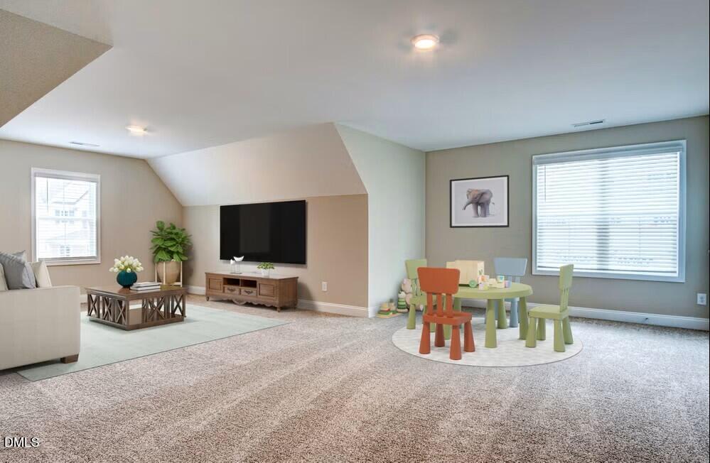 5820 Genesee Drive Durham, NC 27712 - Photo 10 of 21 Clark_2020_Interior-10