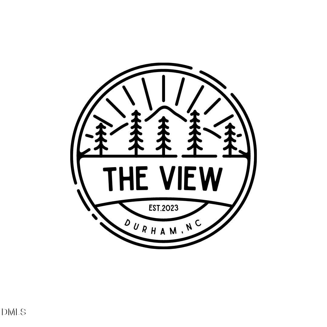 5820 Genesee Drive Durham, NC 27712 - Photo 15 of 21 THE VIEW