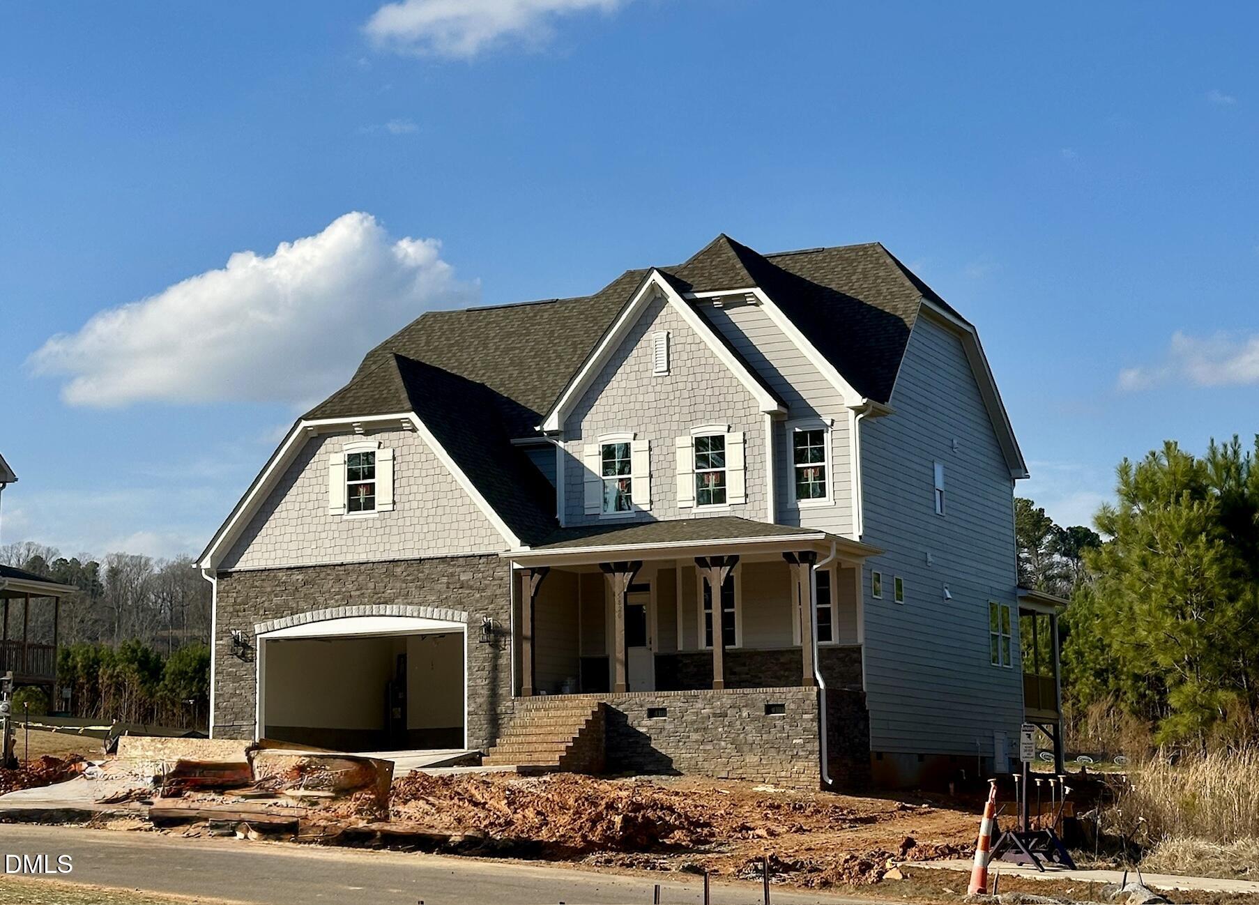 5820 Genesee Drive Durham, NC 27712 - Photo 2 of 21 ClarkHP7ext