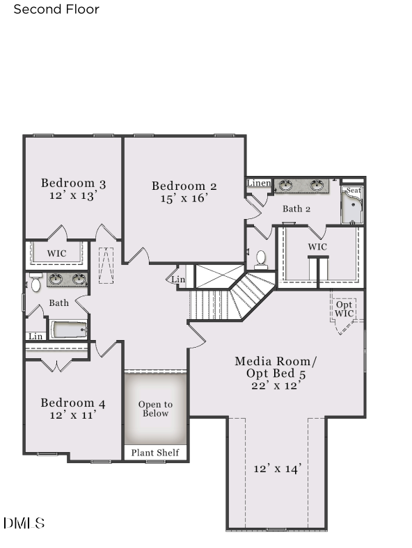 5820 Genesee Drive Durham, NC 27712 - Photo 21 of 21