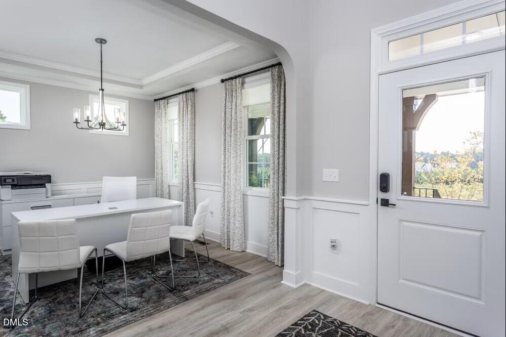 5820 Genesee Drive Durham, NC 27712 - Photo 3 of 21 ViewModel