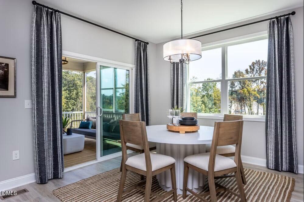 5820 Genesee Drive Durham, NC 27712 - Photo 4 of 21 ViewModel018