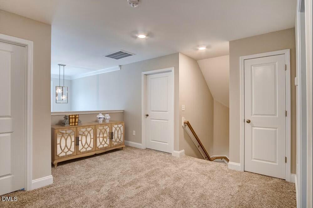 5820 Genesee Drive Durham, NC 27712 - Photo 8 of 21 Clark_2020_Interior-08