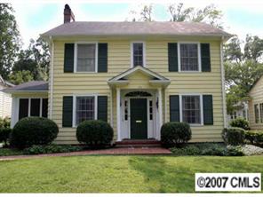 2150 Norton Road Charlotte, NC 28207 - Photo 1 of 5 Gallery Image 1