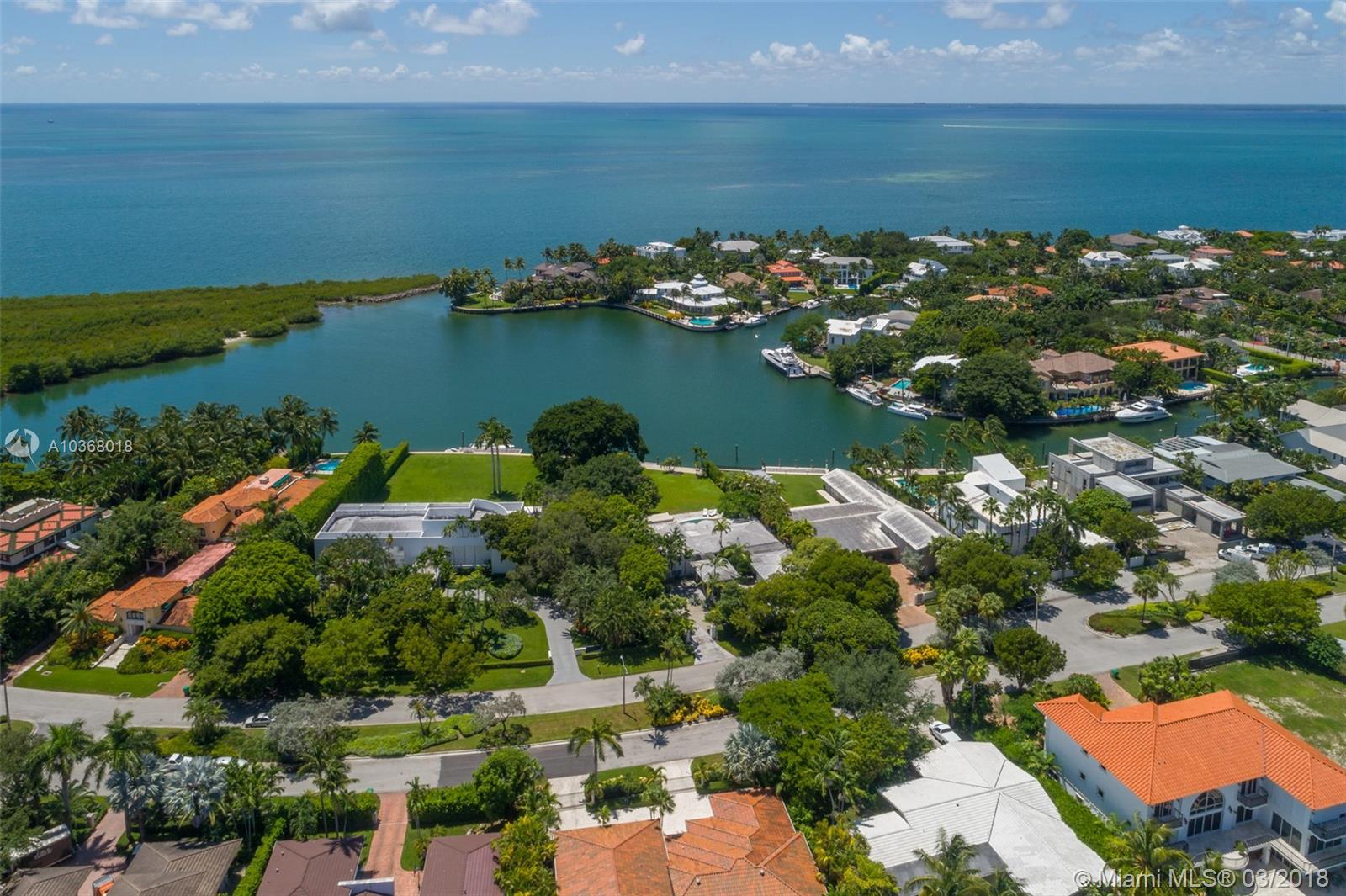 910 Harbor Drive Key Biscayne, FL 33149 - Photo 1 of 20