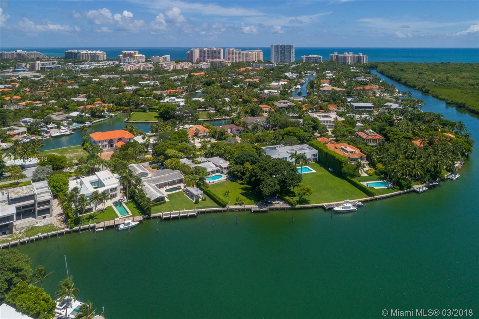 910 Harbor Drive Key Biscayne, FL 33149 - Photo 11 of 20