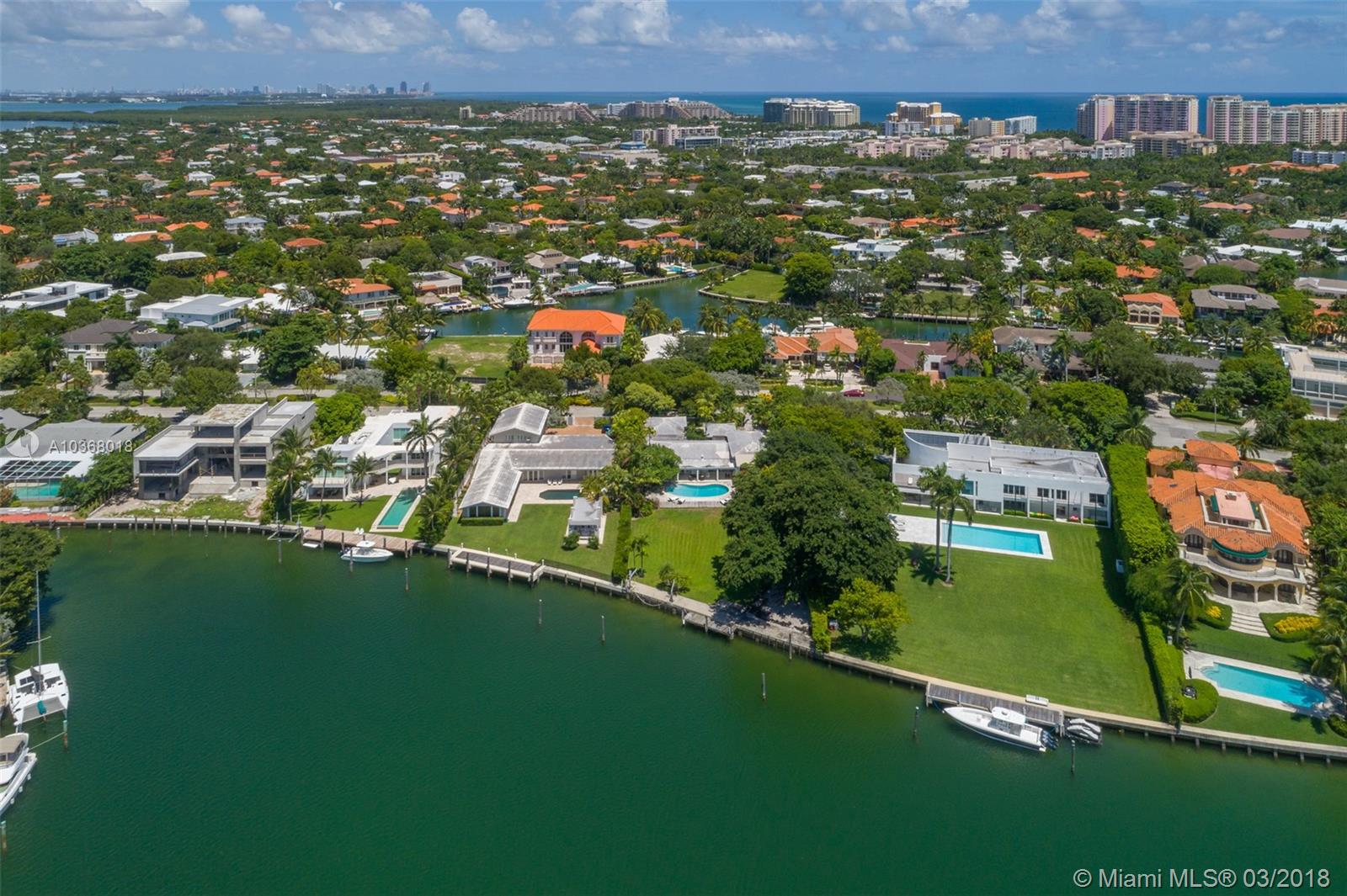 910 Harbor Drive Key Biscayne, FL 33149 - Photo 12 of 20