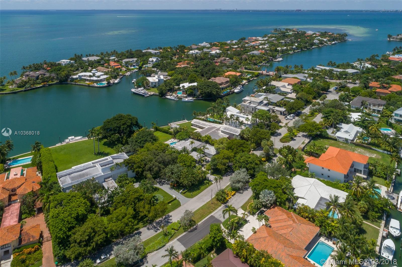 910 Harbor Drive Key Biscayne, FL 33149 - Photo 18 of 20