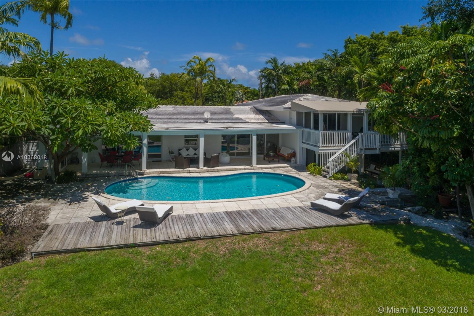 910 Harbor Drive Key Biscayne, FL 33149 - Photo 19 of 20