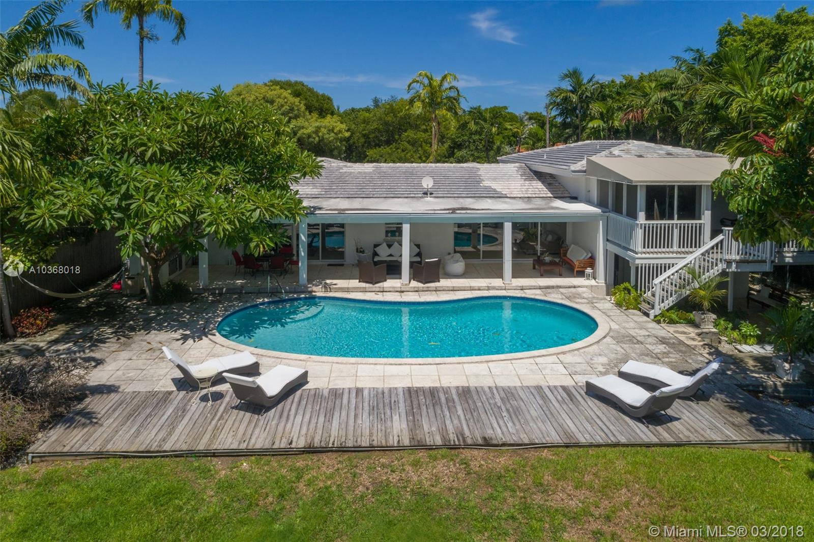 910 Harbor Drive Key Biscayne, FL 33149 - Photo 20 of 20