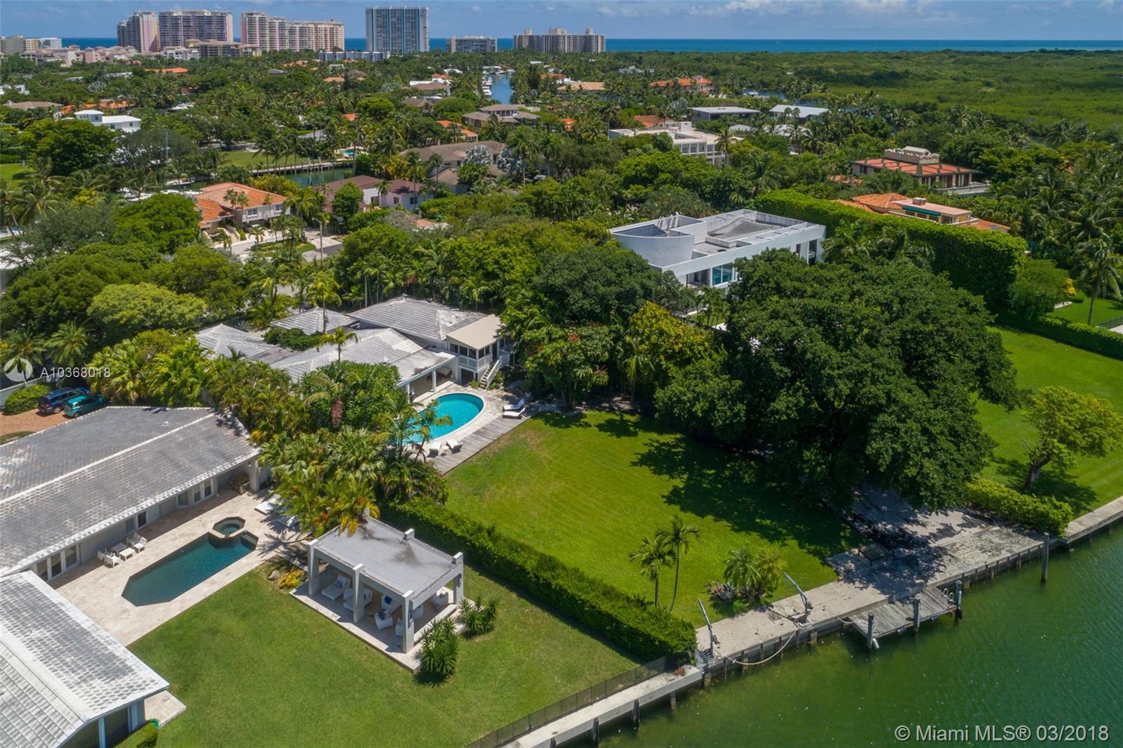 910 Harbor Drive Key Biscayne, FL 33149 - Photo 5 of 20
