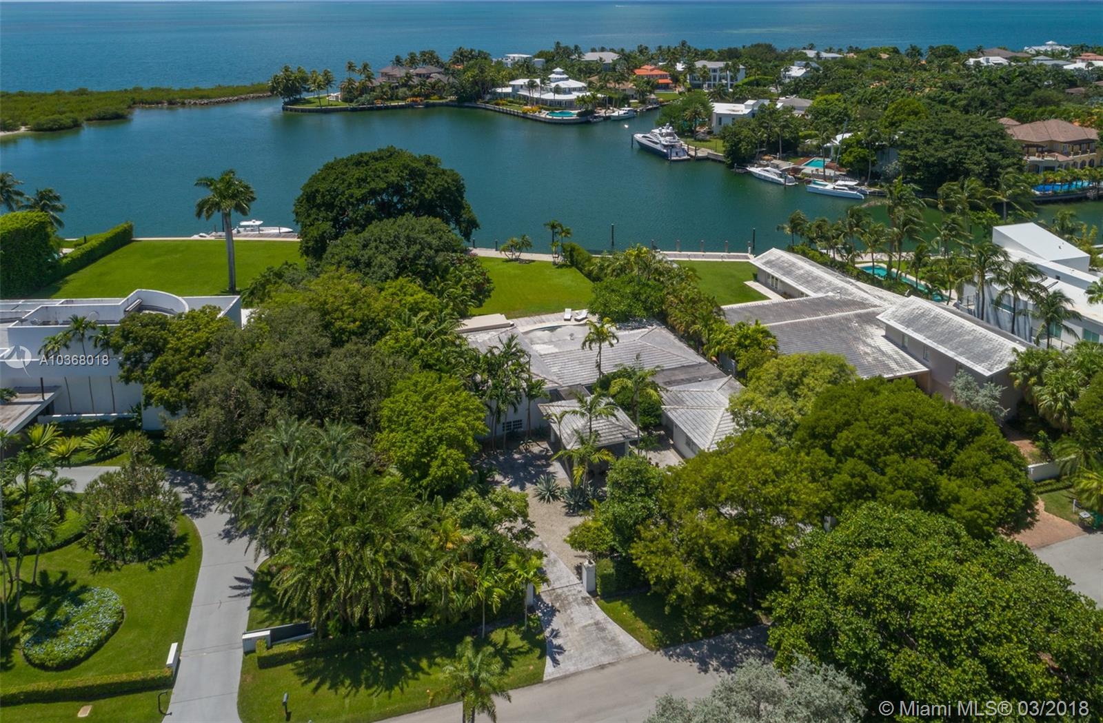 910 Harbor Drive Key Biscayne, FL 33149 - Photo 10 of 20