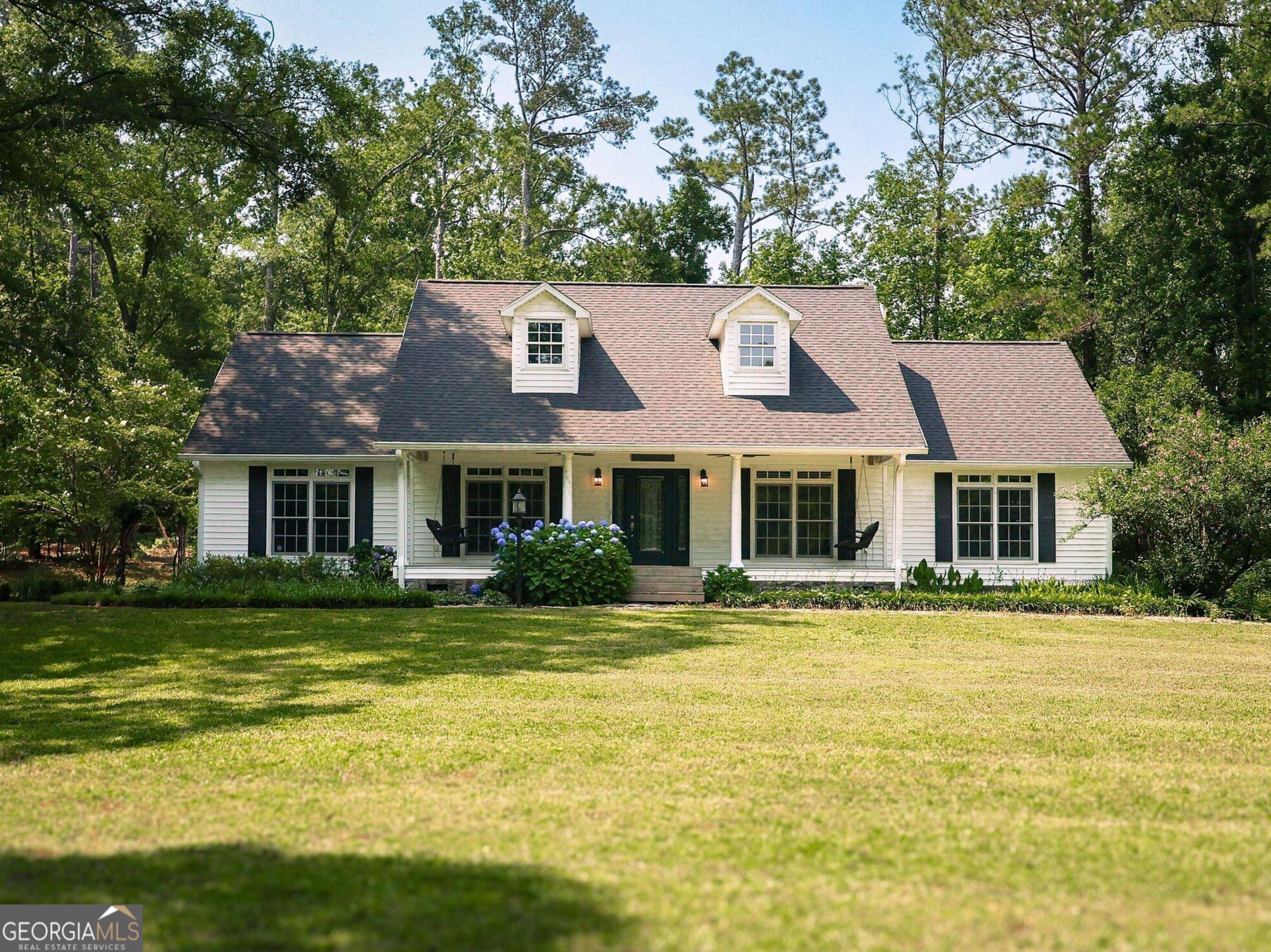 810 Callaway Church Road LaGrange, GA 30241 - Photo 1 of 50