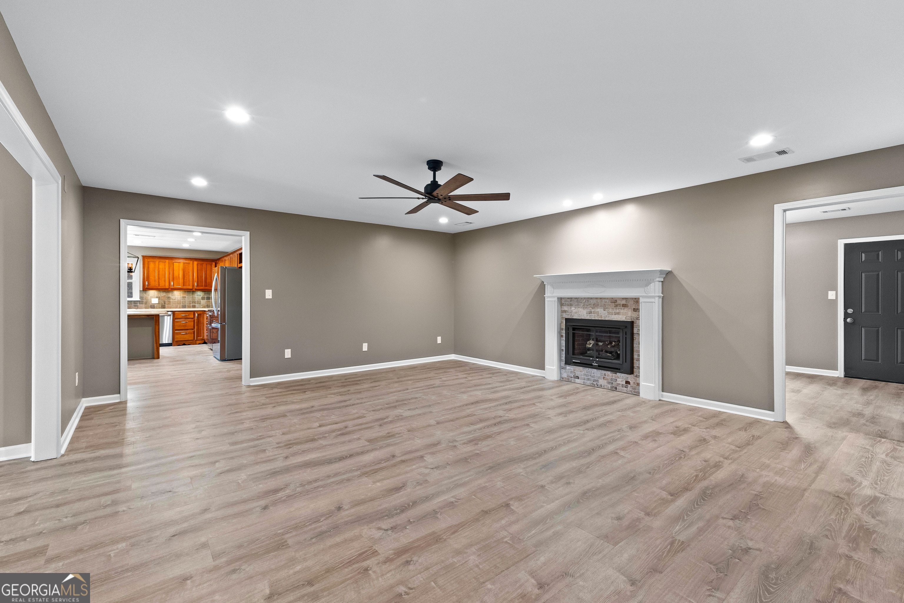 810 Callaway Church Road LaGrange, GA 30241 - Photo 11 of 50