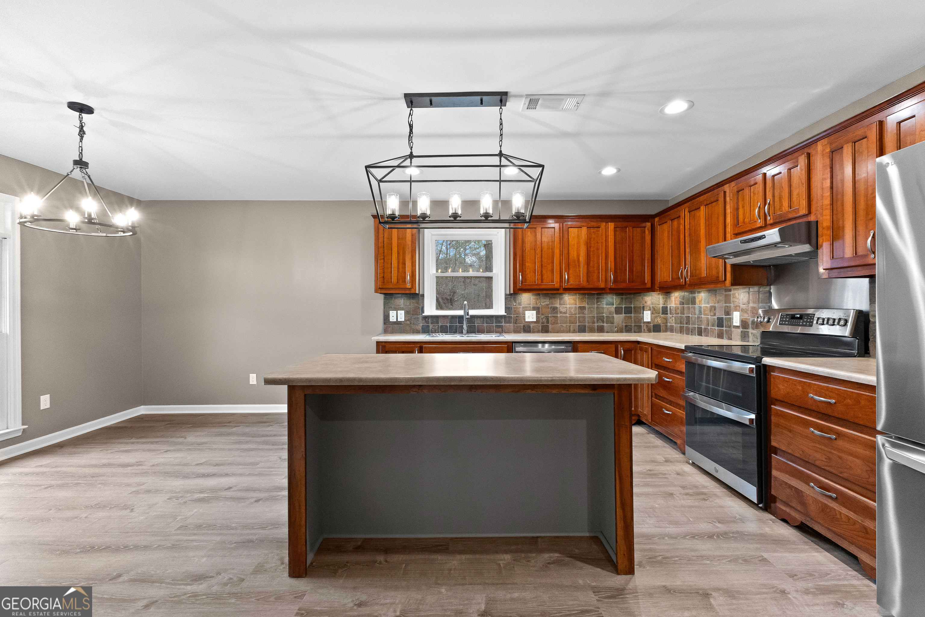 810 Callaway Church Road LaGrange, GA 30241 - Photo 13 of 50