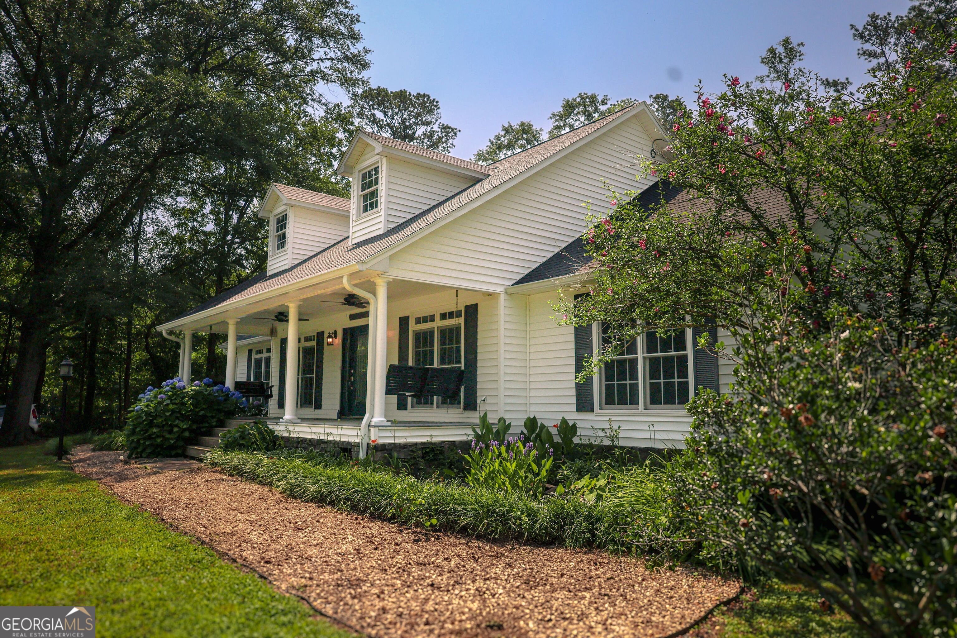 810 Callaway Church Road LaGrange, GA 30241 - Photo 2 of 50