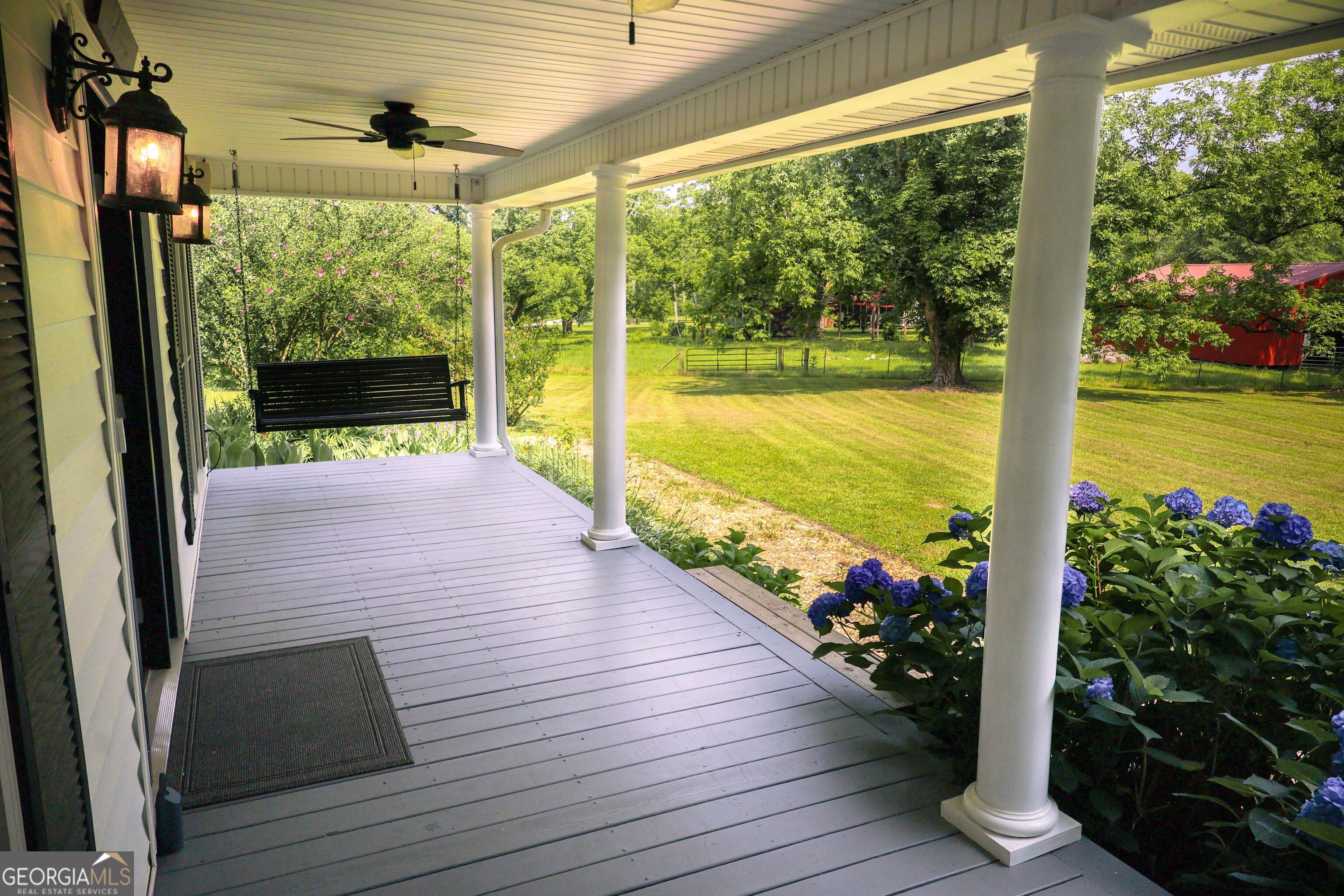 810 Callaway Church Road LaGrange, GA 30241 - Photo 3 of 50