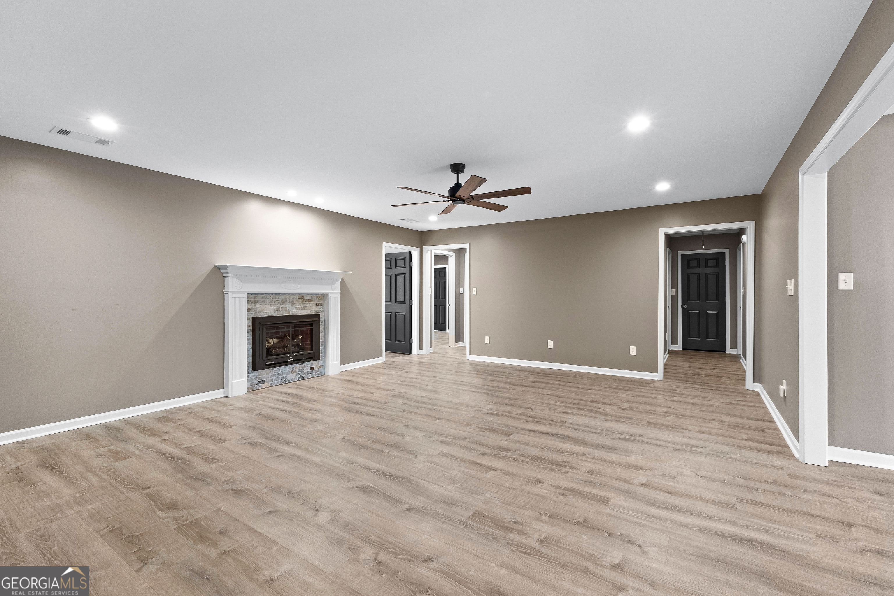 810 Callaway Church Road LaGrange, GA 30241 - Photo 40 of 50