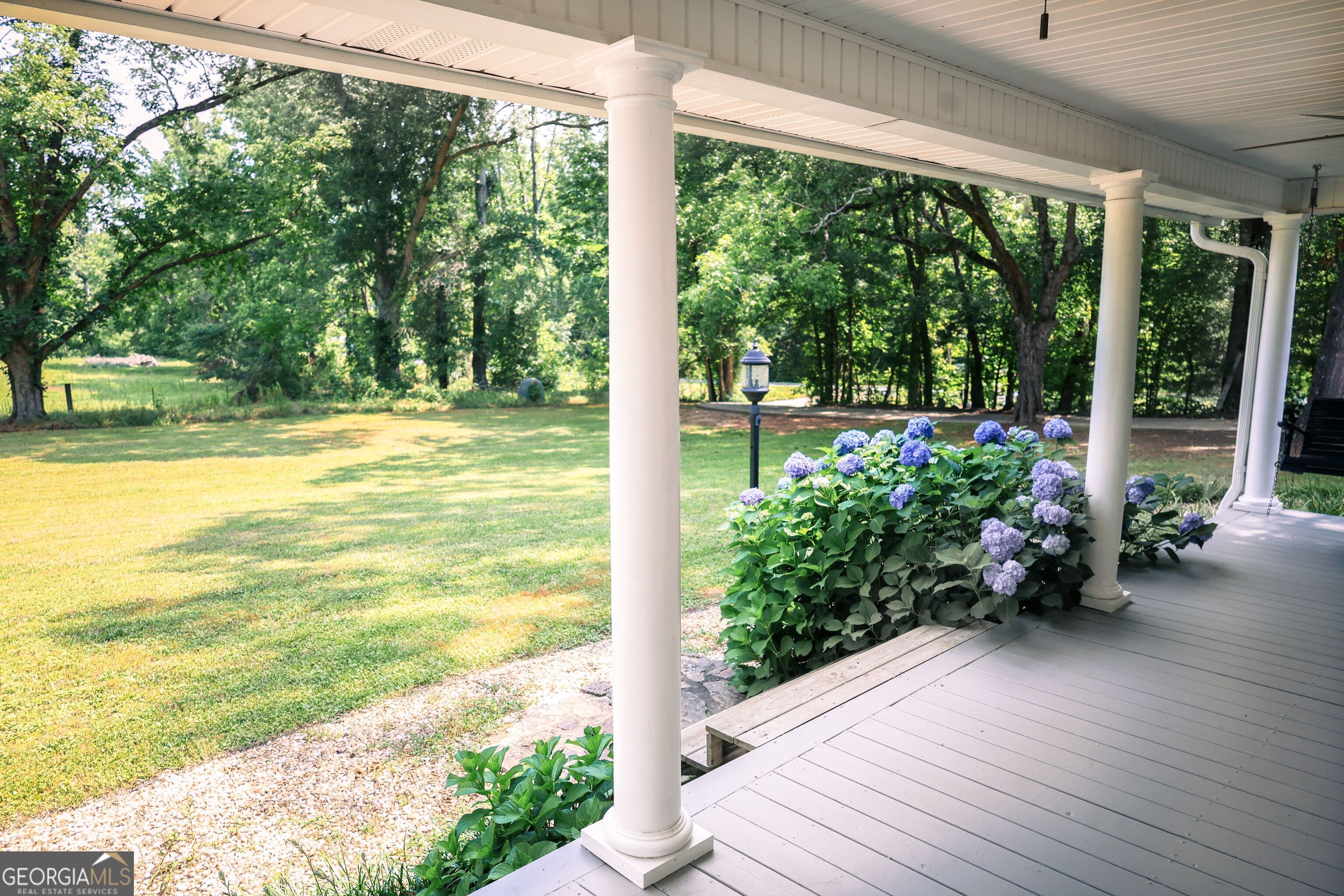 810 Callaway Church Road LaGrange, GA 30241 - Photo 4 of 50