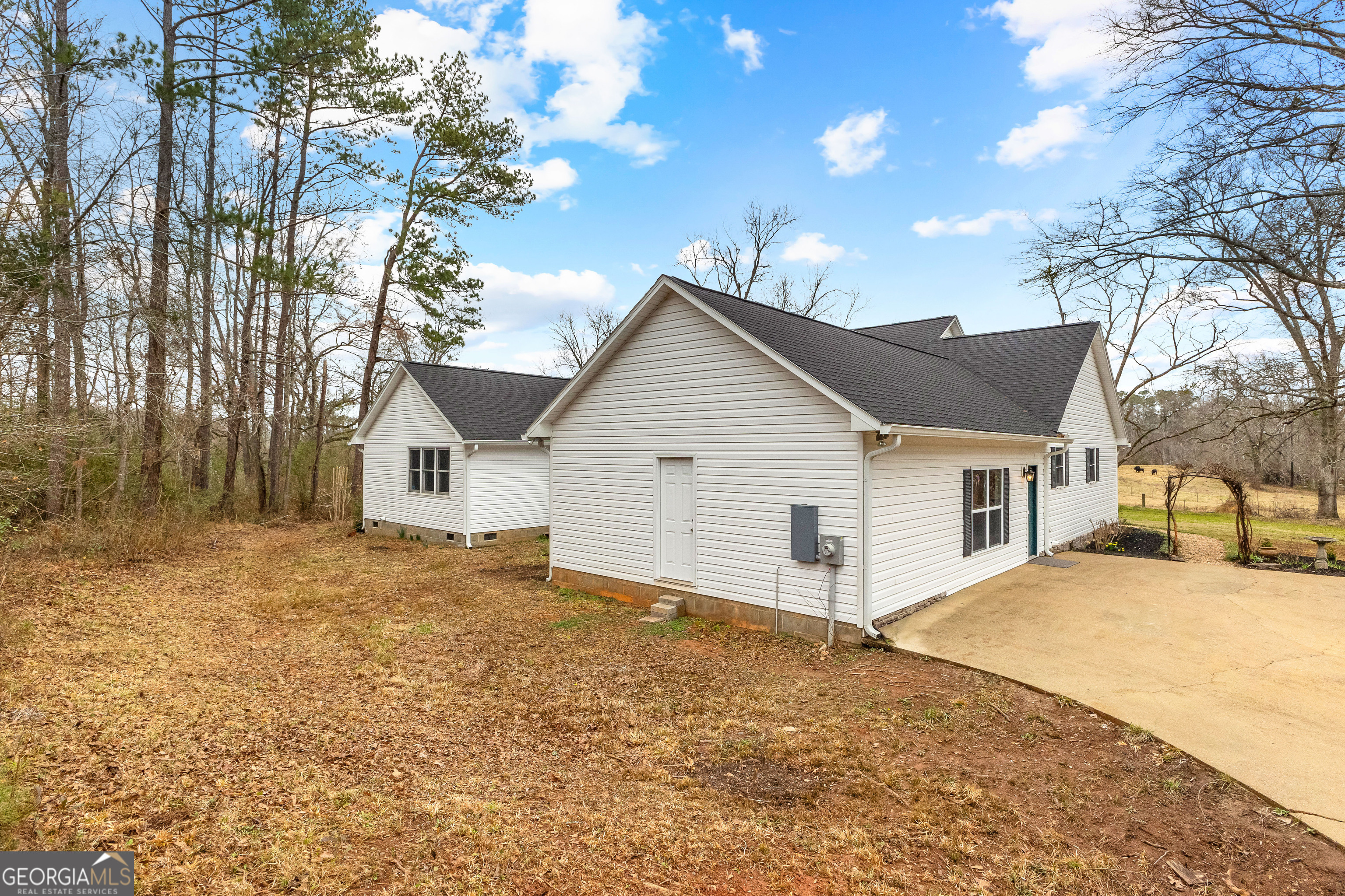 810 Callaway Church Road LaGrange, GA 30241 - Photo 45 of 50