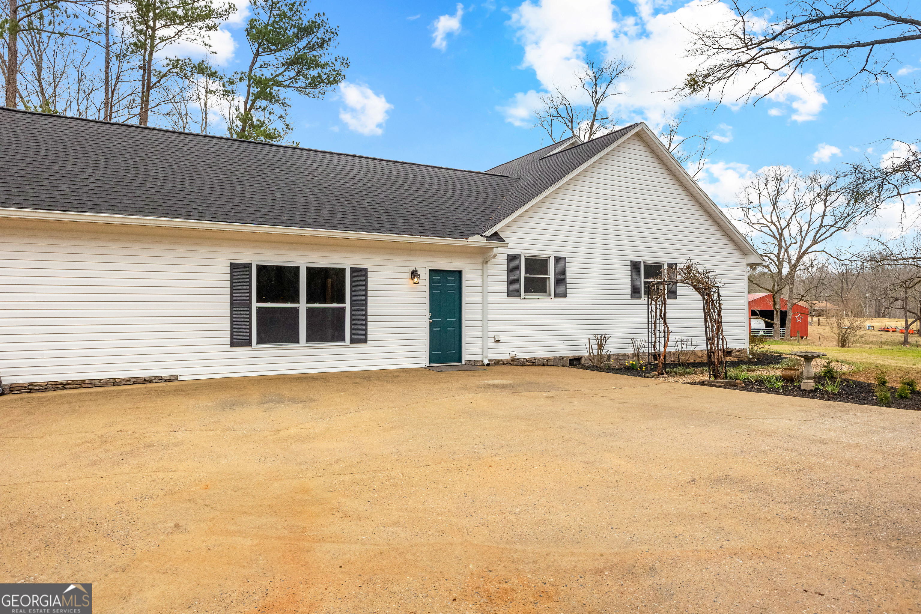 810 Callaway Church Road LaGrange, GA 30241 - Photo 46 of 50