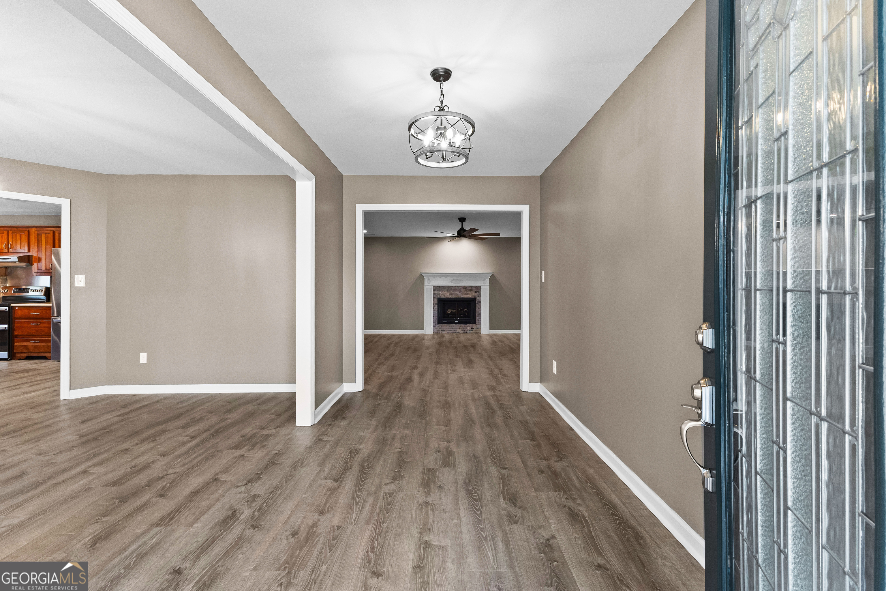 810 Callaway Church Road LaGrange, GA 30241 - Photo 6 of 50