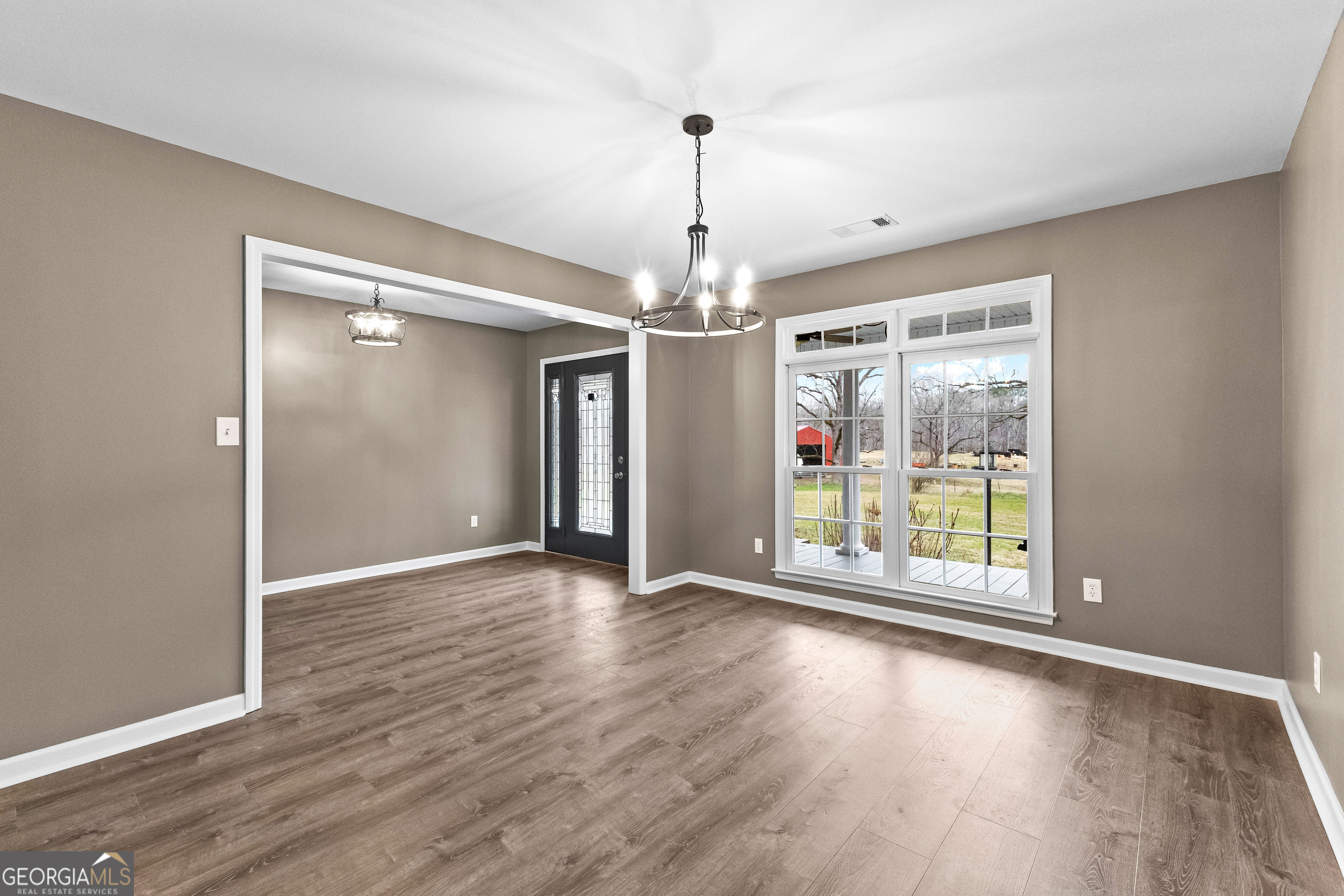 810 Callaway Church Road LaGrange, GA 30241 - Photo 8 of 50